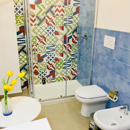 Guest house Colonna