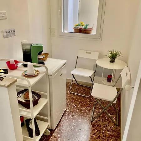 Colonna Guest house
