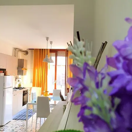 Colonna Guest house