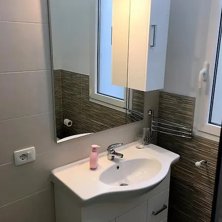 Colonna Guest house