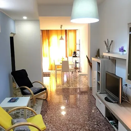 Guest house Colonna