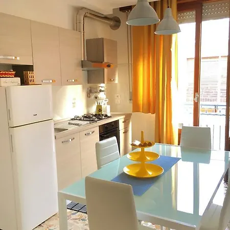 Guest house Colonna *