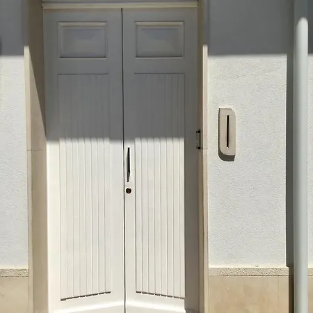 Colonna Pensión *
