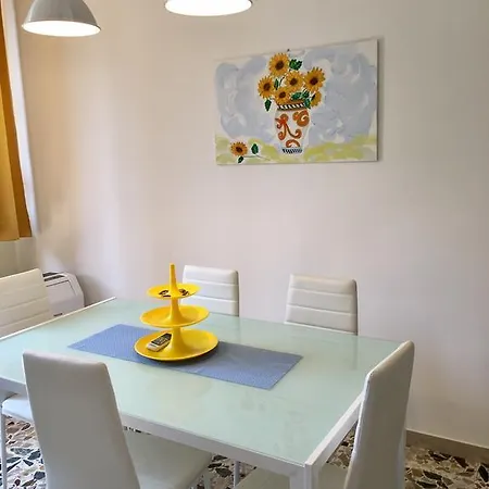 Colonna Guest house Vittoria