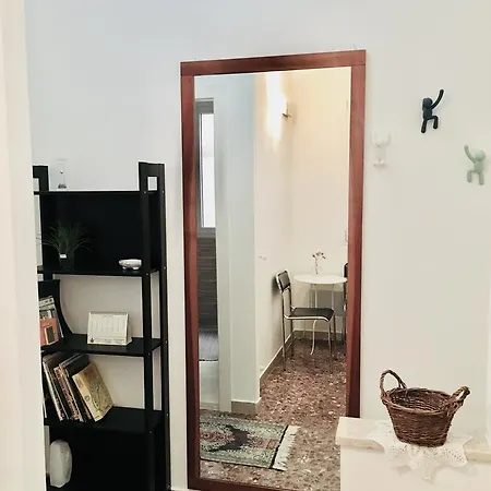 Colonna Guest house