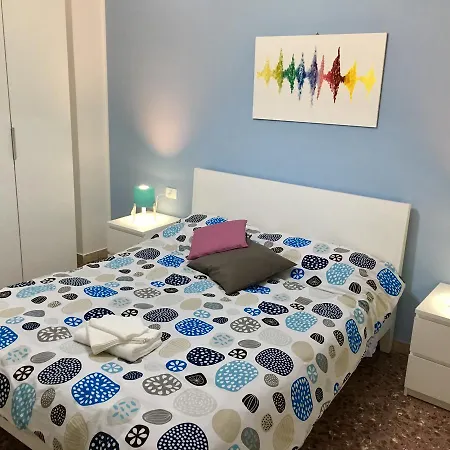 Colonna Guest house