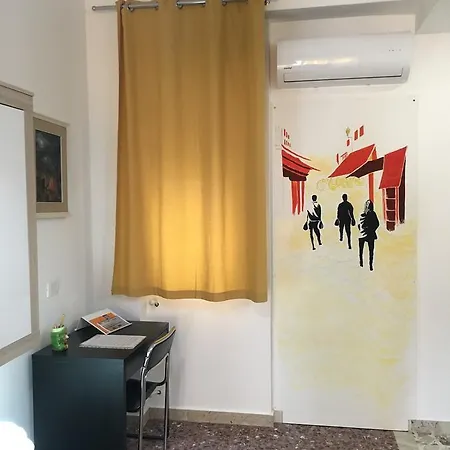 Guest house Colonna Vittoria