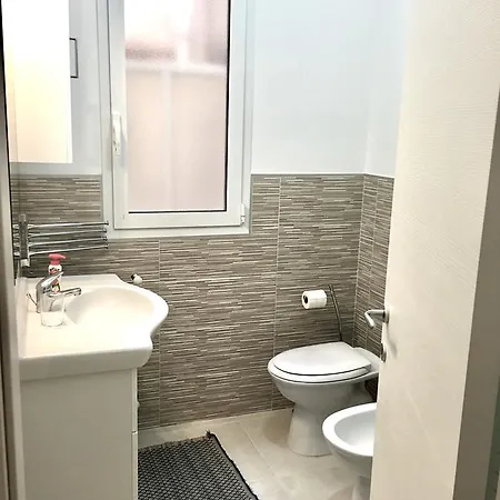 Guest house Colonna Vittoria