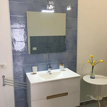 Guest house Colonna Vittoria