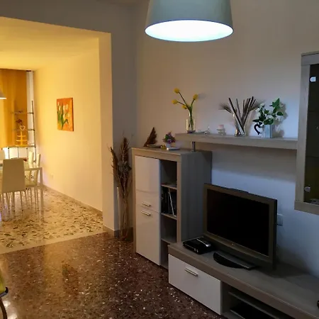 Colonna Guest house *