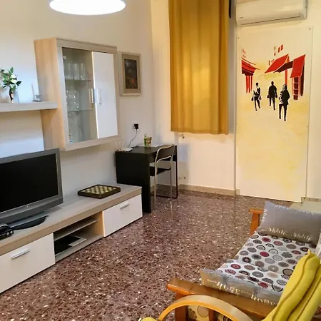 Colonna Guest house Vittoria