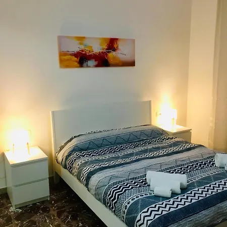 Guest house Colonna *