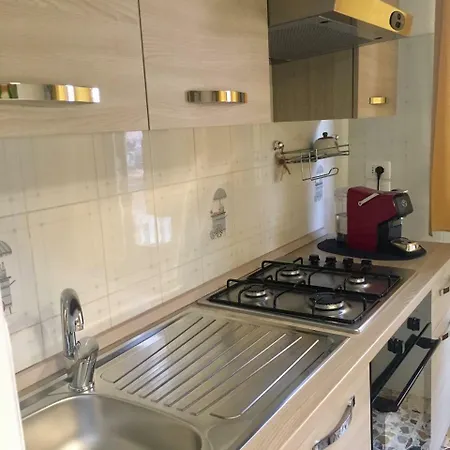 Guest house Colonna *