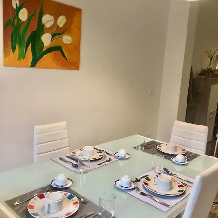 Guest house Colonna Vittoria